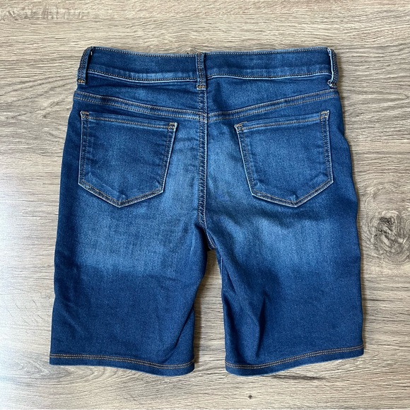 Girls So Bermuda Shorts. - Picture 3 of 4